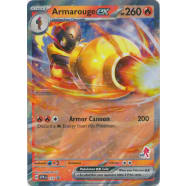 Armarouge ex - SVP105 Thumb Nail