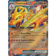 Charizard ex - SVP161 Thumb Nail