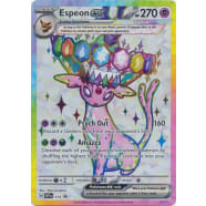 Espeon ex - SVP175 Thumb Nail