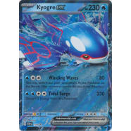Kyogre ex - SVP178 Thumb Nail