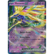 Xerneas ex - SVP179 Thumb Nail
