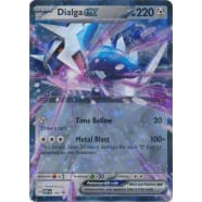 Dialga ex - SVP180 Thumb Nail