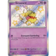 Greavard (Shiny) - SVP070 Thumb Nail