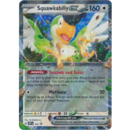 Squawkabilly ex - SVP160 Thumb Nail