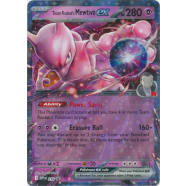 Team Rocket's Mewtwo ex - SVP216 Thumb Nail