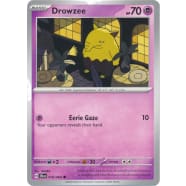 Drowzee - 016/064 Thumb Nail