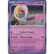 Cresselia - 021/064 Thumb Nail