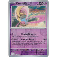 Cresselia - 021/064 (Reverse Foil) Thumb Nail