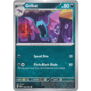 Golbat - 028/064 Thumb Nail