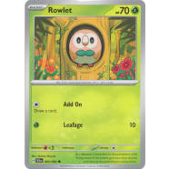 Rowlet - 003/064 Thumb Nail