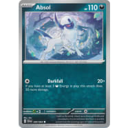 Absol - 030/064 Thumb Nail