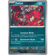 Yveltal - 035/064 Thumb Nail