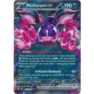 Pecharunt ex - 039/064 Thumb Nail