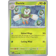 Dartrix - 004/064 Thumb Nail