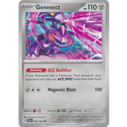 Genesect - 040/064 Thumb Nail