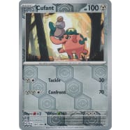 Cufant - 041/064 (Reverse Foil) Thumb Nail