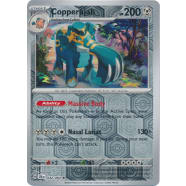 Copperajah - 042/064 (Reverse Foil) Thumb Nail