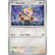 Meowth - 048/064 Thumb Nail