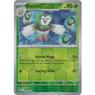 Dartrix - 004/064 (Reverse Foil) Thumb Nail