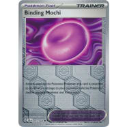 Binding Mochi - 055/064 (Reverse Foil) Thumb Nail