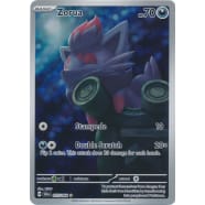 Zorua - 075/064 Thumb Nail