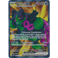 Okidogi ex (Full Art) - 082/064 Thumb Nail