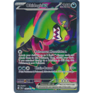 Okidogi ex (Alt Full Art) - 090/064 Thumb Nail