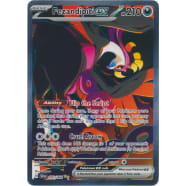 Fezandipiti ex (Alt Full Art) - 092/064 Thumb Nail