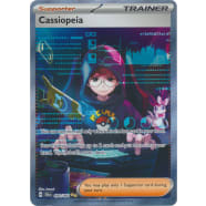 Cassiopeia (Alt Full Art) - 094/064 Thumb Nail