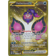 Pecharunt ex (Secret Rare) - 095/064 Thumb Nail