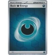 Darkness Energy - 007 (Reverse Foil) Thumb Nail