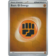 Fighting Energy - 006 (Reverse Foil) Thumb Nail