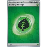 Grass Energy - 001 (Reverse Foil) Thumb Nail