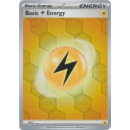 Lightning Energy - 004 (Reverse Foil) Thumb Nail