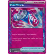 Poke Vital A - 062/064 Thumb Nail