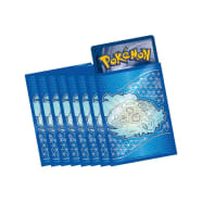 Pokemon - SV Stellar Crown Terapagos Sleeves - 65 Ct. Thumb Nail