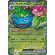 Venusaur ex - 001/142 Thumb Nail