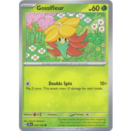 Gossifleur - 010/142 Thumb Nail