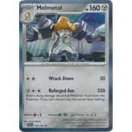 Melmetal - 104/142 Thumb Nail