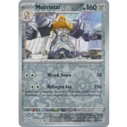 Melmetal - 104/142 (Reverse Foil) Thumb Nail