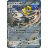 Melmetal ex - 105/142 Thumb Nail