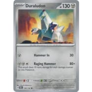 Duraludon - 106/142 Thumb Nail