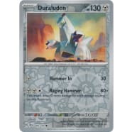 Duraludon - 106/142 (Reverse Foil) Thumb Nail