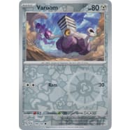 Varoom - 108/142 (Reverse Foil) Thumb Nail