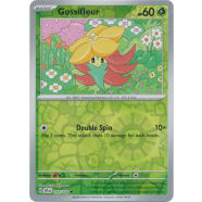 Gossifleur - 010/142 (Reverse Foil) Thumb Nail