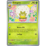 Eldegoss - 011/142 Thumb Nail