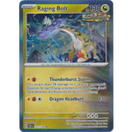 Raging Bolt - 111/142 Thumb Nail