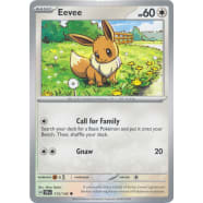 Eevee - 113/142 Thumb Nail