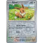 Eevee - 113/142 (Reverse Foil) Thumb Nail