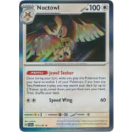 Noctowl - 115/142 Thumb Nail